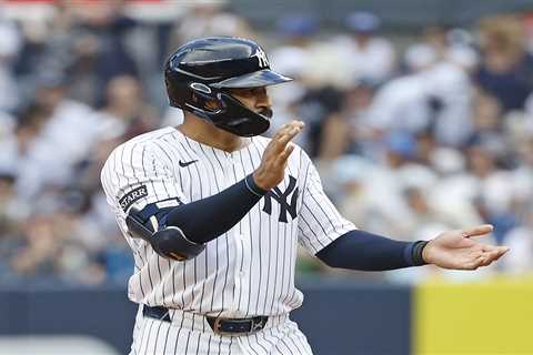 Trent Grisham details how he escaped ‘bad place’ to become breakout Yankees star