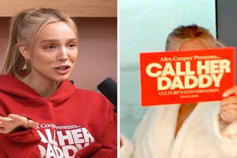 We Started To See The Unraveling Of Their Friendship: The Call Her Alex Docuseries Dives Into All..