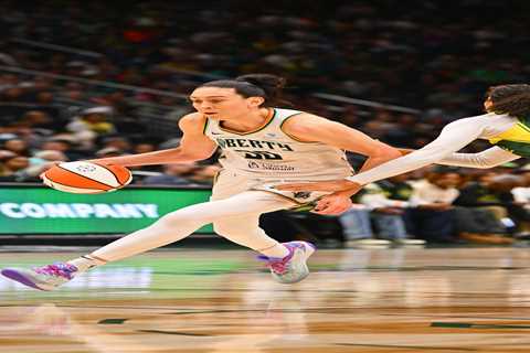 Shorthanded Liberty’s rut continues with sloppy loss to Storm