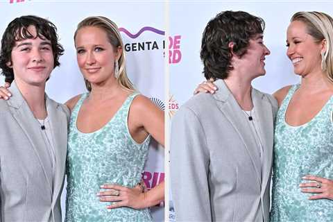 The Brain Isn't Even Fully Developed Until 25: People React To Anna Camp's Nearly 20-Year Age Gap..