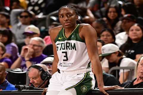 Nneka Ogwumike tells The Post WNBA talks over new CBA are ‘on track’