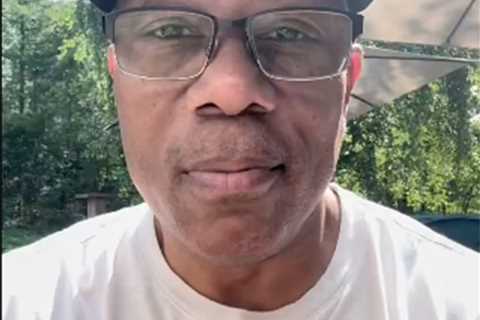 ESPN’s Jay Harris shares major health update after prostate cancer reveal