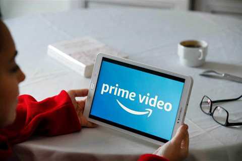 Open Up a World of Streaming Possibilities With Prime Video’s Add-On Channels