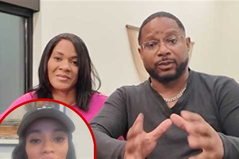 R. Kelly's Attorney Slams Fiancée's Parents for Labeling Her Video A.I.