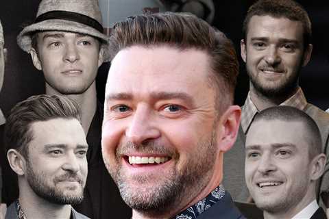 Justin Timberlake, From Boy Band King to Bad Boy Headlines: Full Timeline