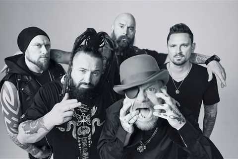 After Five Finger Death Punch’s Label Sold Its Masters, The Band Turned to Taylor Swift..