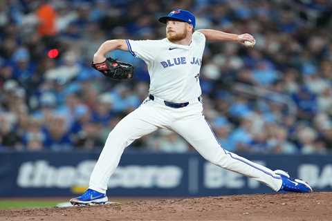 Mets’ new reliever Richard Lovelady prefers nickname ‘Dicky’