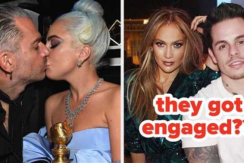10 Suuuuper Famous Celebrities Who Married Or Dated Normal People — Only For It To Not Work Out