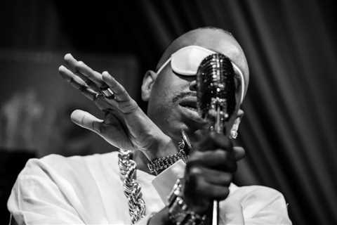 Slick Rick Releases Cinematic ‘VICTORY’ Short Film Starring Nas, Idris Elba & Giggs