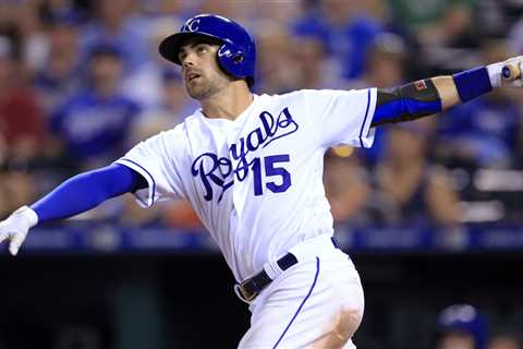 Three-time MLB All-Star Whit Merrifield retires — and apologizes to Phillies fans