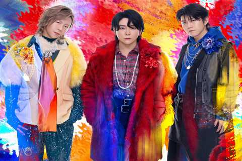 Mrs. GREEN APPLE’s ‘breakfast’ Hits No. 1, Ae! group’s ‘Chameleon’ Bows at No. 2 on Japan Hot 100