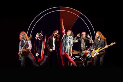 Foreigner Talks New Singer, Spanish-Language Songs & ‘Moving Forward’