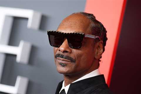 Snoop Dogg Settles Copyright Lawsuit Brought by Session Musician Over ‘BODR’ Backing Tracks
