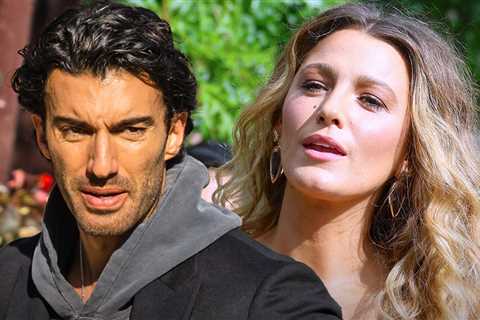 Justin Baldoni Lawyer Says He Won't Refile Claims Against Blake Lively After All