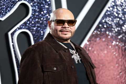 Fat Joe Responds to Ex-Hypeman’s Underage Sex Claims: ‘Disgusting Lies’