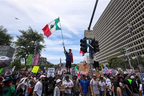 Why Latin Music Needs Louder Pro-Immigrant Voices & Defenders (Guest Column)