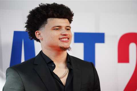 Rush of trades shakes up 2025 NBA Draft first round