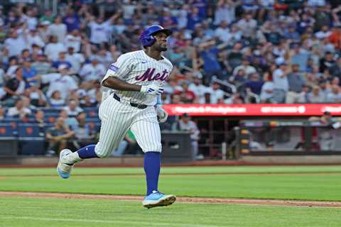 Ronny Mauricio’s homer caps impressive night in final plea as Mets roster crunch looms
