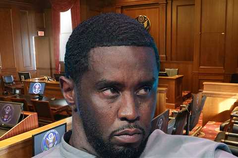 Diddy Trial Prosecutors Tell Jurors How They Can Convict Him of Racketeering