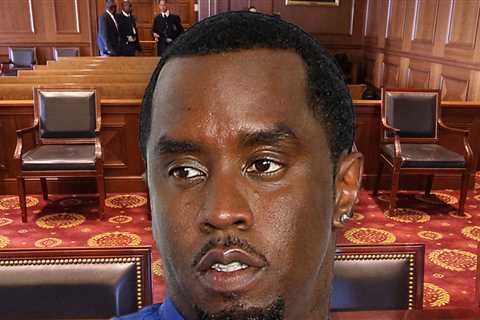 Diddy Trial Prosecutors Tell Jurors How They Can Convict Him of Sex Trafficking