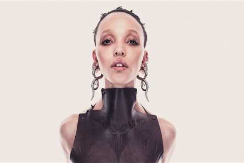Publishing Briefs: FKA Twigs Signs With Kobalt, Plus James Arthur Binds With BMG