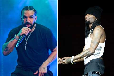Unreleased Drake & Playboi Carti Collaboration Previewed By DJ Swamp Izzo
