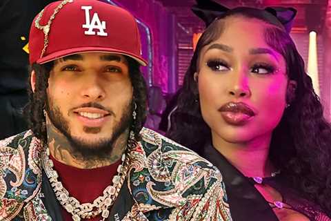 LiAngelo Ball's Partner, Rashida Nicole, Announces Pregnancy