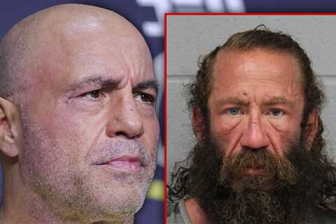 Joe Rogan Told Cops Liver King Appears Mentally Unstable, Alleges Drug Issue