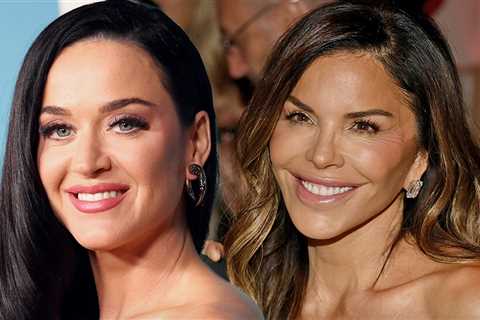 Lauren Sanchez Gives M.I.A. Katy Perry a Shout-Out Before Gala Wedding