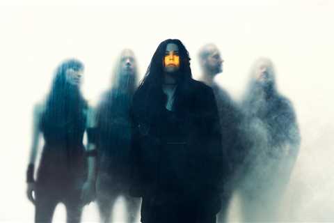 Evanescence Earns Its First Mainstream Rock Airplay No. 1 With ‘Afterlife’