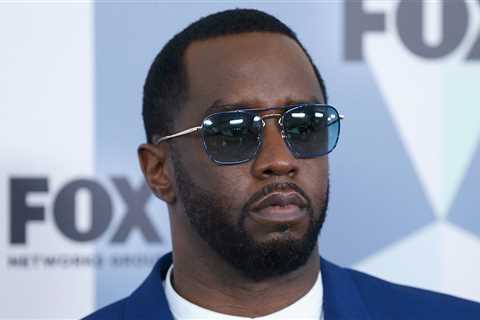 Diddy Defense Says He's a Domestic Abuser but No Racketeer or Sex Trafficker