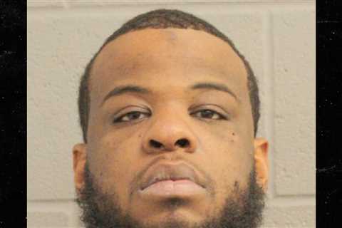 Rapper Maxo Kream Arrested After Police Stop In Texas
