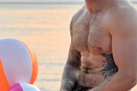Celebrity Ink ... Guess Whose Tattoo!