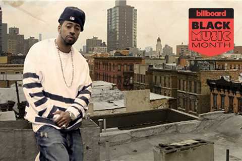 Roc Marciano’s ‘Marcberg’ 15th Anniversary Edition: All 17 Songs Ranked