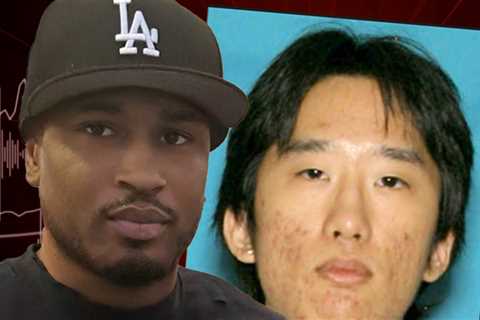 Rapper Luce Cannon Watched Clinic Bombing Accomplice Jump to His Death in Jail
