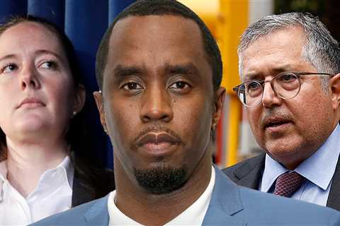 Prosecutors Try to Pick Apart Diddy Defense's Closing Argument