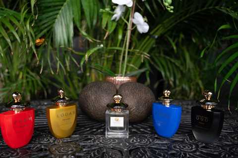 Claire’s Life: Experiencing the Seductive Natural Scent of the Seychelles with the Coco de Mer..
