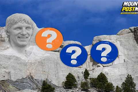 Mount Postmore: The New York hockey greats who didn’t make the cut