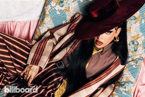 Behind Gloria Groove: Meet Daniel Garcia, the Brazilian Drag Superstar Dominating the World
