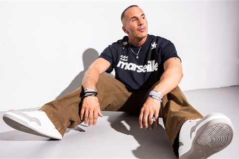 In Canada: Go Inside Shawn Desman’s Drake-Propelled Comeback