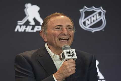 NHL, NHLPA reach labor peace and sign four-year CBA with longer regular season coming