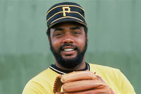 Pittsburgh Pirates Legend Dave Parker Dead at 74
