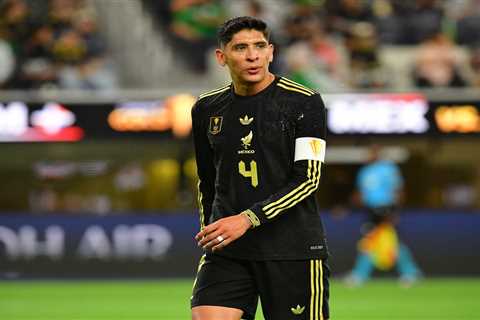 Mexico vs. Saudi Arabia odds, prediction: Gold Cup picks, best bets Saturday