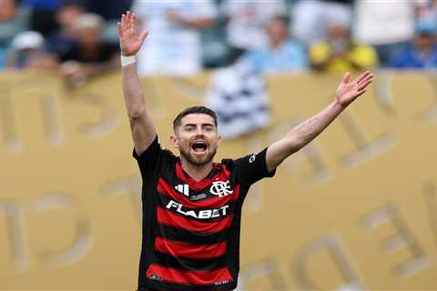 FIFA Club World Cup: Bayern Munich vs. Flamengo odds, picks