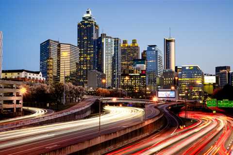 A Music Lover’s Guide to Atlanta