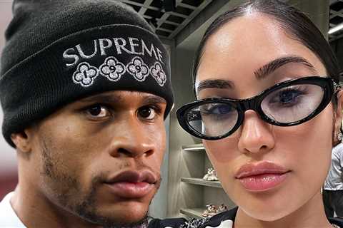 Devin Haney's Ex Seeks Restraining Order, Claims He Pushed Her To Ground While Pregnant