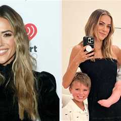 “I Have A Lot Of Pressure On My Shoulders To Provide For My Kids”: Jana Kramer Shared Her Honest..