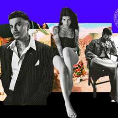 The 25 Best Latin Songs of 2025 So Far (Staff Picks)