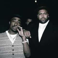 Suge Knight Recalls Afeni Shakur’s Final Message to Doctors Treating 2Pac After 1996 Shooting: ‘Let ..