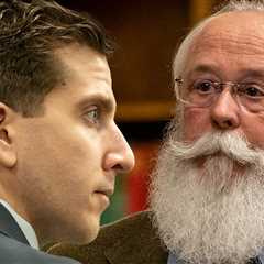 Bryan Kohberger Prosecutor Had Another Controversial Plea Deal With Death Penalty